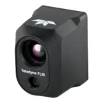 Teledyne Teledyne FLIR Hadron 640+ Dual Thermal & Visible Camera Module, 640×512 LWIR + 64MP EO