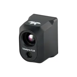 Teledyne Teledyne FLIR Hadron 640R Dual Sensor Camera Module, 640×512 LWIR + 64MP EO