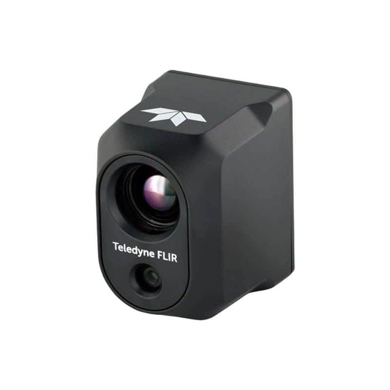 Teledyne Teledyne FLIR Hadron 640R Dual Sensor Camera Module, 640×512 LWIR + 64MP EO