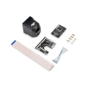 Teledyne Teledyne FLIR Hadron 640R Jetson Nano Test Kit, Dual Thermal & Visible Camera