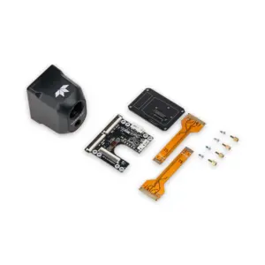 Teledyne Teledyne FLIR Hadron 640R Qualcomm RB5 Test Kit, 640x512 LWIR + 64MP EO Dual Camera