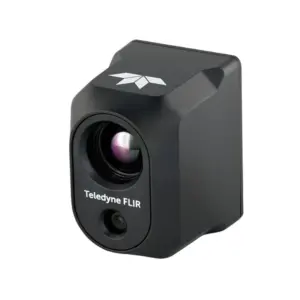 Teledyne Teledyne FLIR Hadron 640R+ Radiometric Thermal & Visible Camera Module