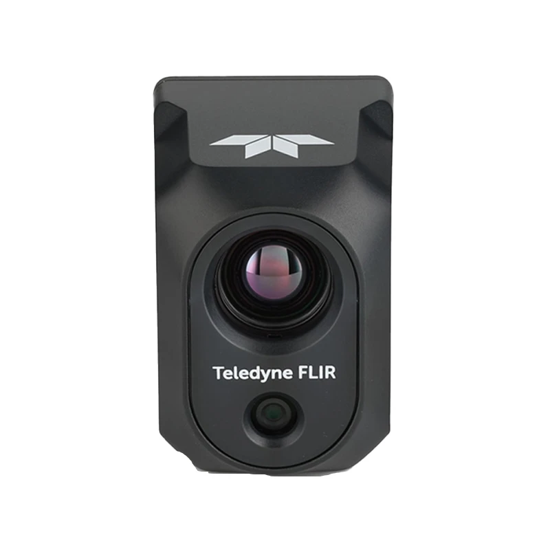 Teledyne Teledyne FLIR Hadron 640R+ Radiometric Thermal & Visible Camera Module - Image 2