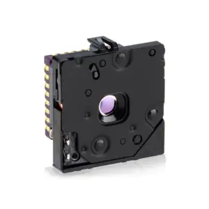 Teledyne Teledyne FLIR Lepton 2.5 (500-0763-01) Thermal Camera Module, 80×60 LWIR, Radiometric, SPI