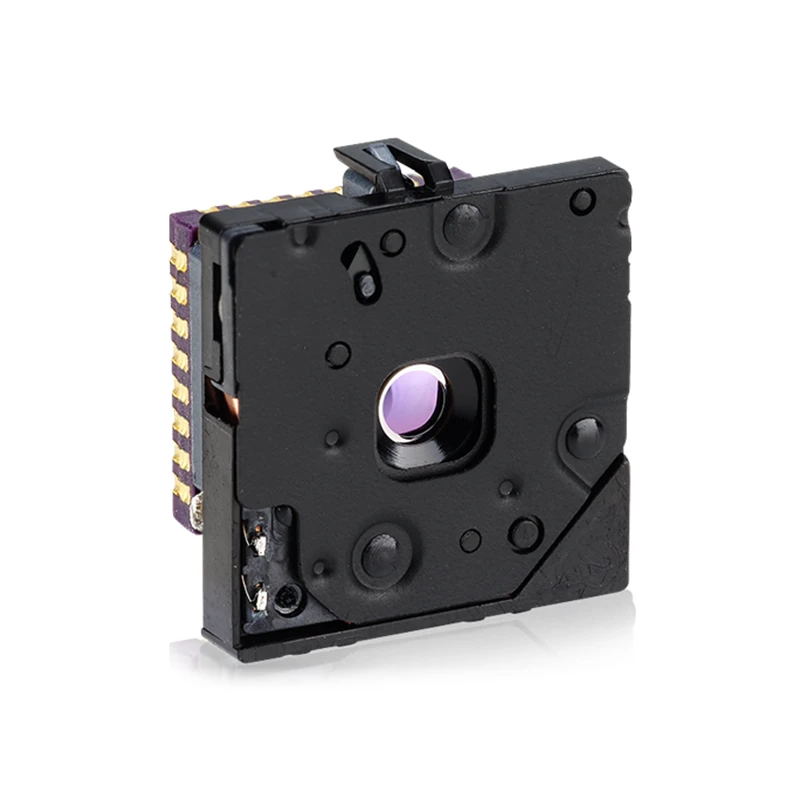 Teledyne Teledyne FLIR Lepton 2.5 (500-0763-01) Thermal Camera Module, 80×60 LWIR, Radiometric, SPI