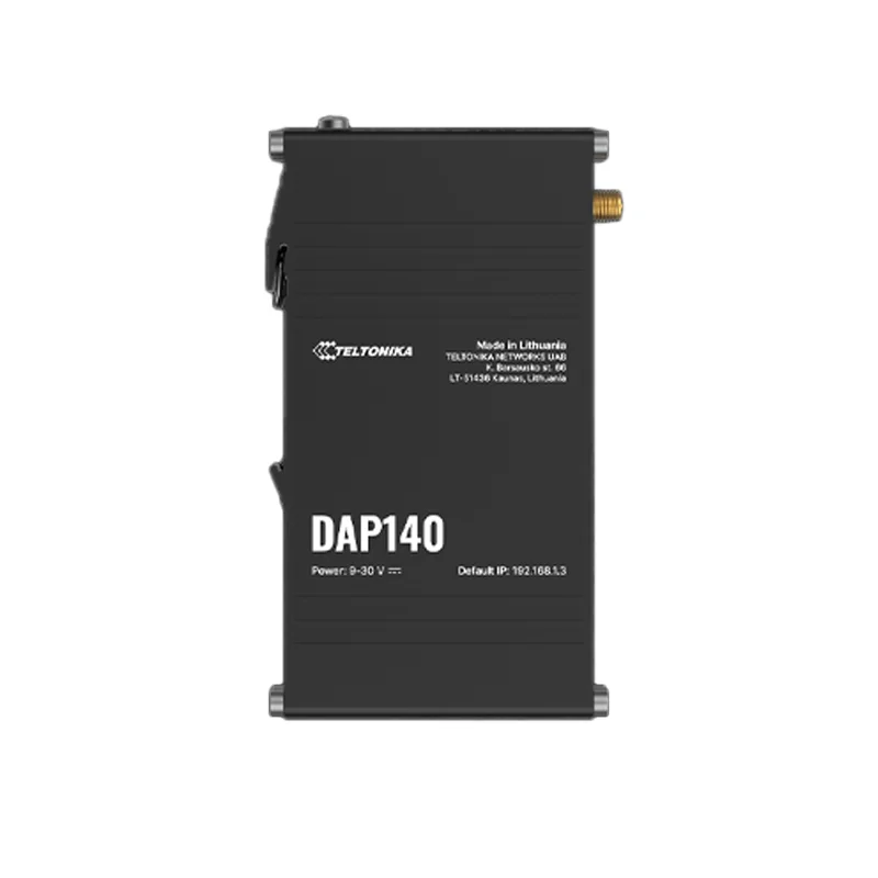 Teltonika DAP140 Industrial Wi-Fi 4 Access Point w/ Mesh & PoE - Image 2