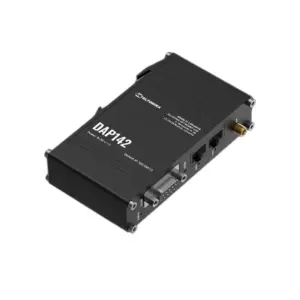 Teltonika DAP142 AP+RS232 Industrial Wireless Access Point