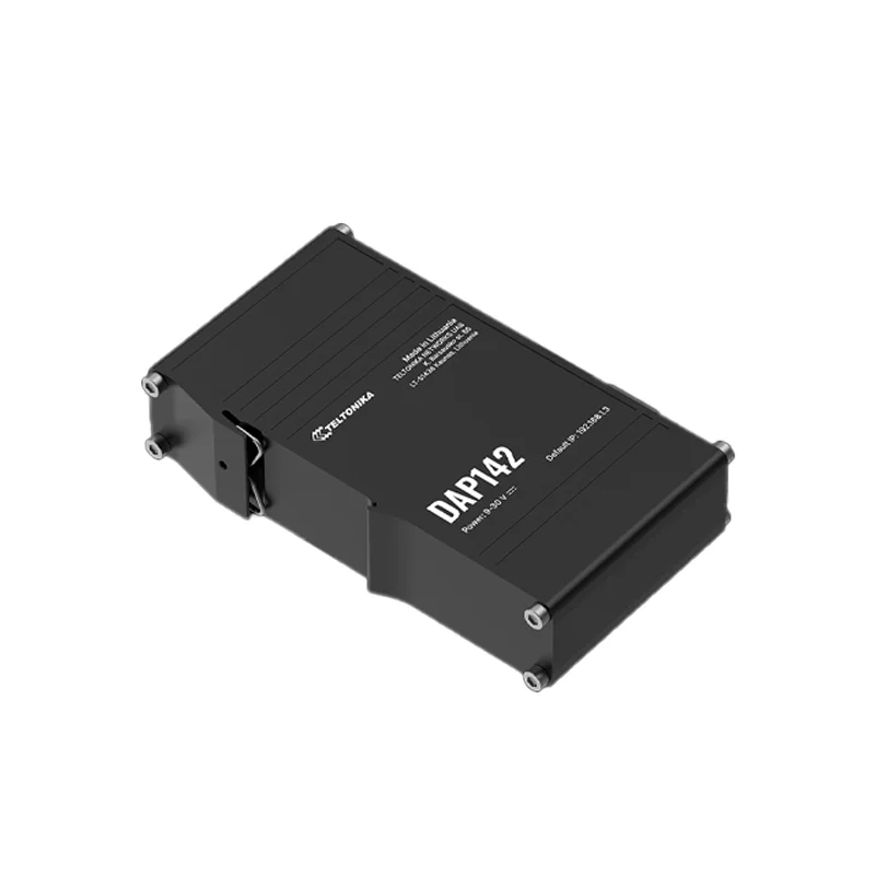 Teltonika DAP142 AP+RS232 Industrial Wireless Access Point - Image 2
