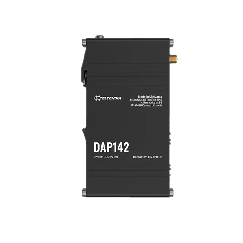 Teltonika DAP142 AP+RS232 Industrial Wireless Access Point - Image 3