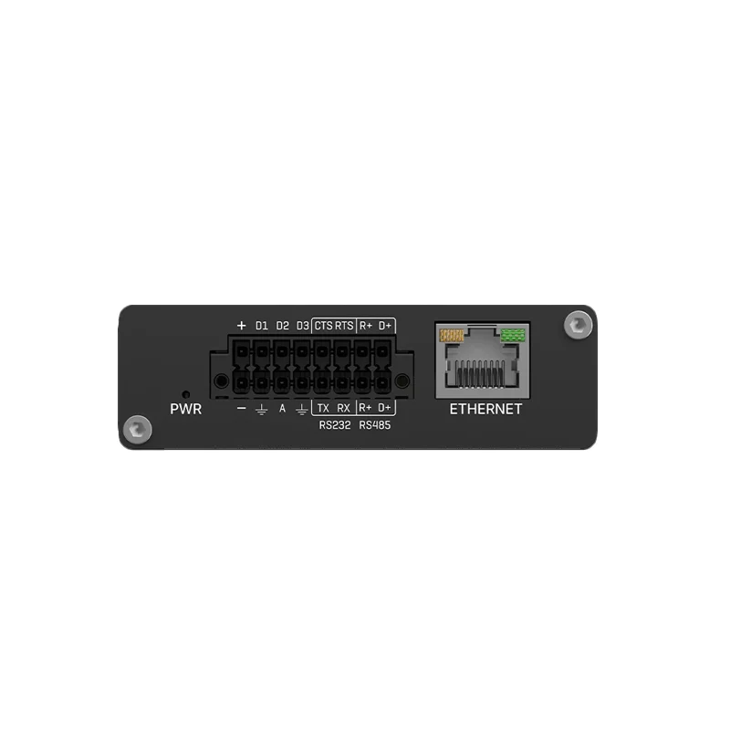 Teltonika NTP001 Stratum-1 NTP Server w/ Multi-GNSS & RS485 - Image 3