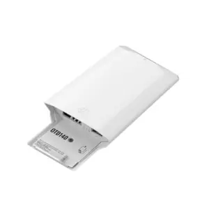 Teltonika OTD140 Outdoor 4G LTE Router Dual SIM PoE