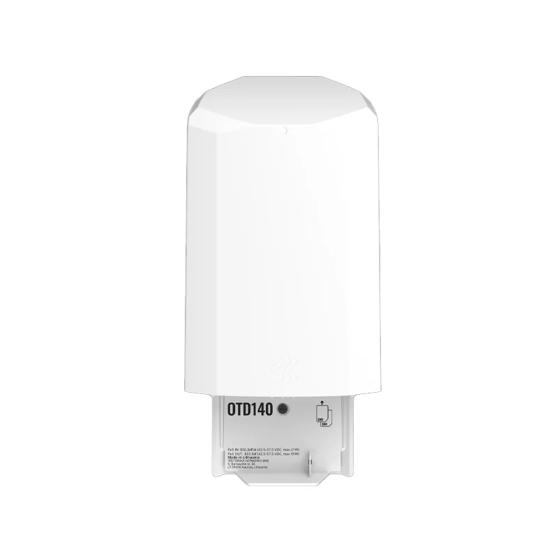 Teltonika OTD140 Outdoor 4G LTE Router Dual SIM PoE - Image 2