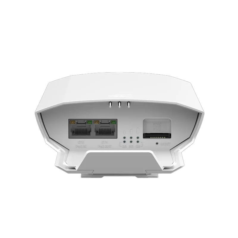 Teltonika OTD140 Outdoor 4G LTE Router Dual SIM PoE - Image 3