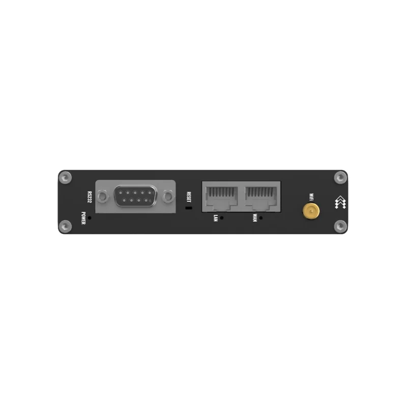 Teltonika RUT142 Industrial RS232 Router w/ Wi-Fi 4 - Image 4