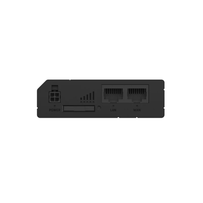 Teltonika RUT241 Industrial 4G eSIM Router w/ Dual SIM - Image 4