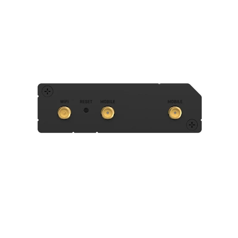 Teltonika RUT271 RedCap 5G Router w/ Dual ETH & Wi-Fi - Image 4