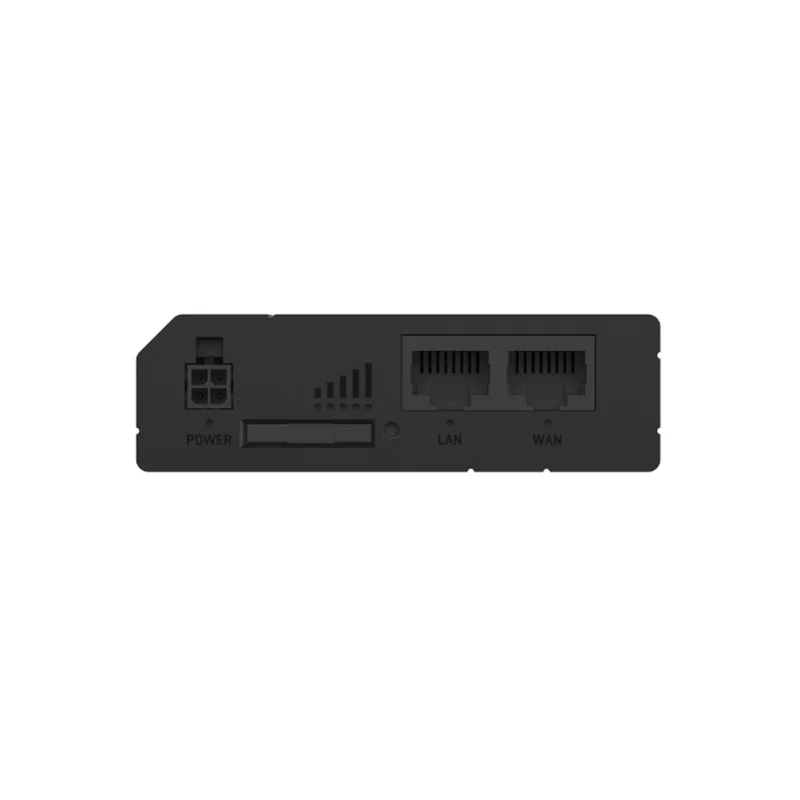 Teltonika RUT271 RedCap 5G Router w/ Dual ETH & Wi-Fi - Image 5