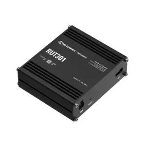 Teltonika RUT301 Industrial Ethernet Router