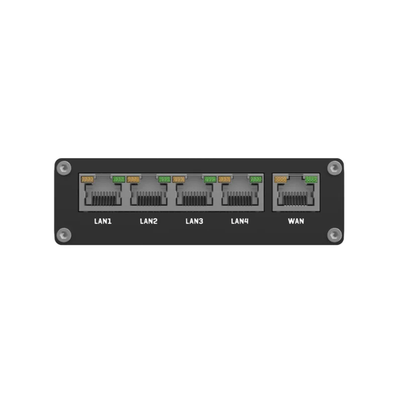 Teltonika RUT301 Industrial Ethernet Router - Image 4