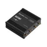 Teltonika RUT361 Industrial Cellular Router w/ 4G LTE Cat 6 & Dual ETH