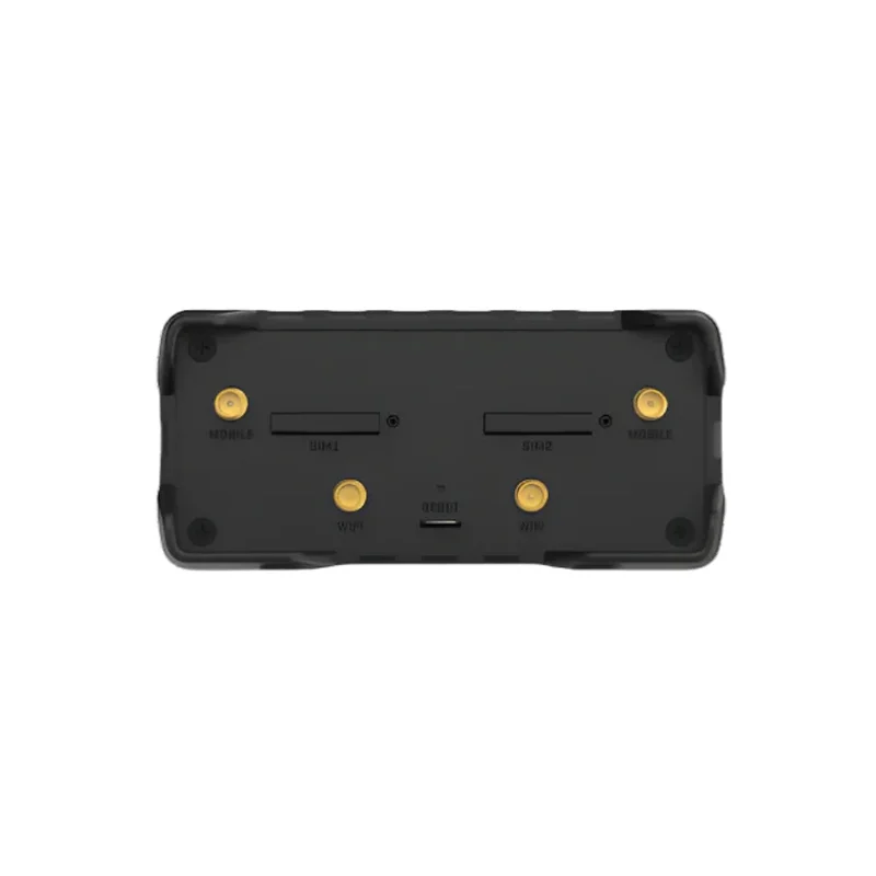 Teltonika RUT901 4G LTE Cat 4 Industrial Cellular Router - Image 5