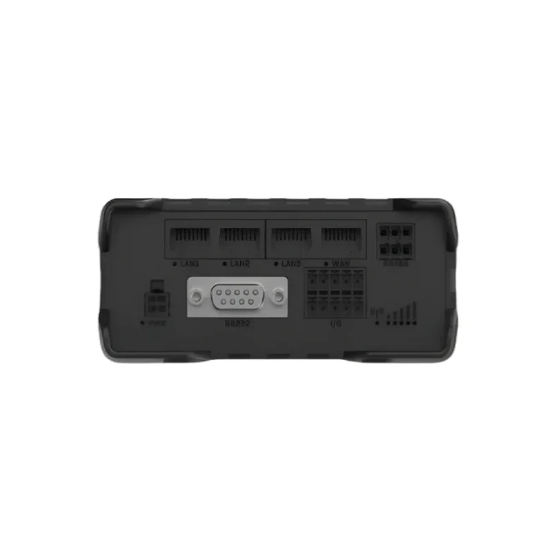 Teltonika RUT906 4G LTE RS232/RS485 Industrial IoT Router - Image 4