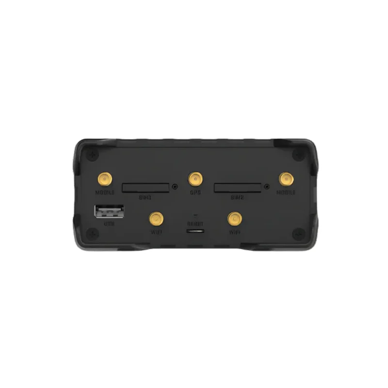 Teltonika RUT906 4G LTE RS232/RS485 Industrial IoT Router - Image 5