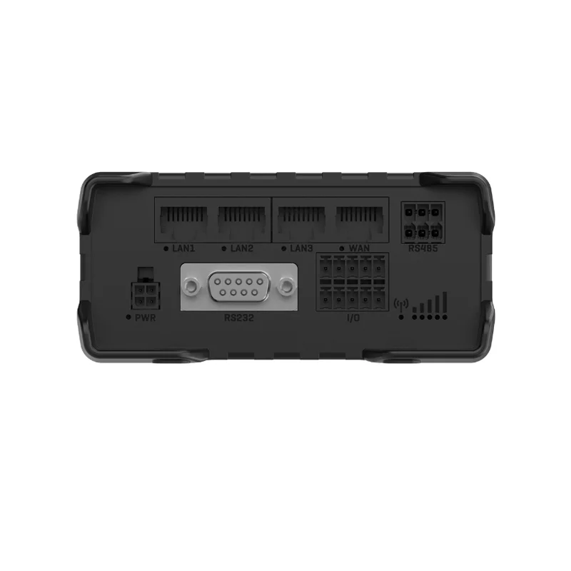 Teltonika RUT956 Industrial Cellular Router w/ GNSS Antenna - Image 3