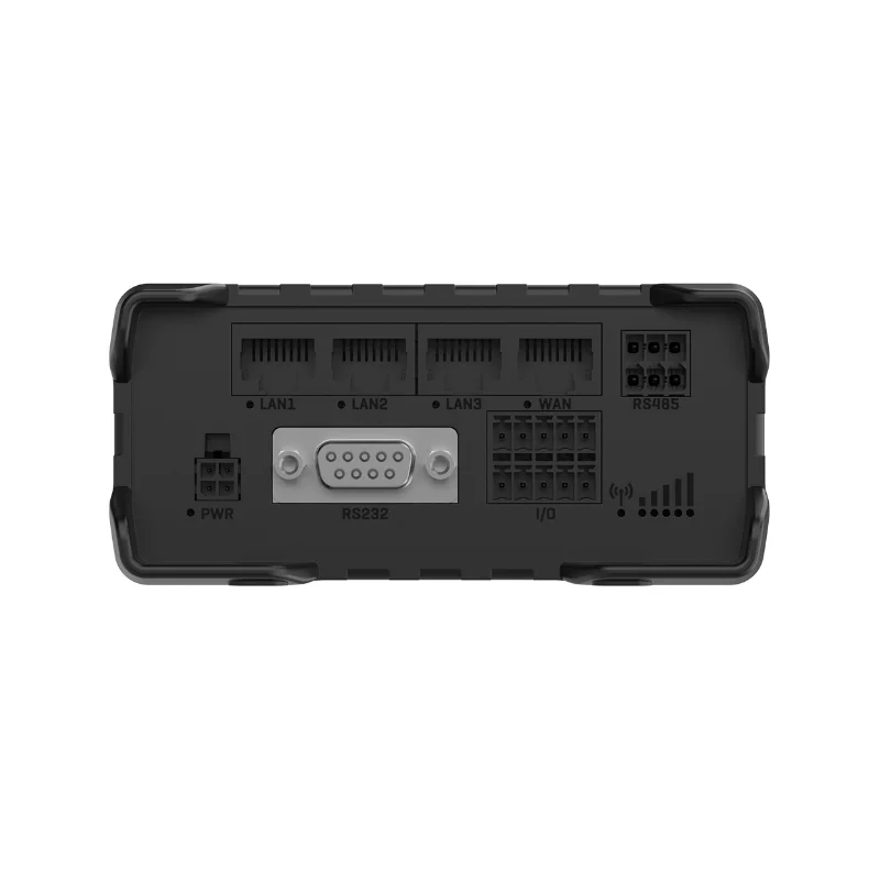 Teltonika RUT976 RedCap 5G Router w/ Dual SIM, eSIM, 4x ETH - Image 2