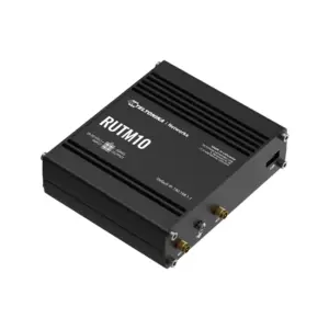 Teltonika RUTM10 Industrial Wired Router Wi-Fi 5 Dual-Band
