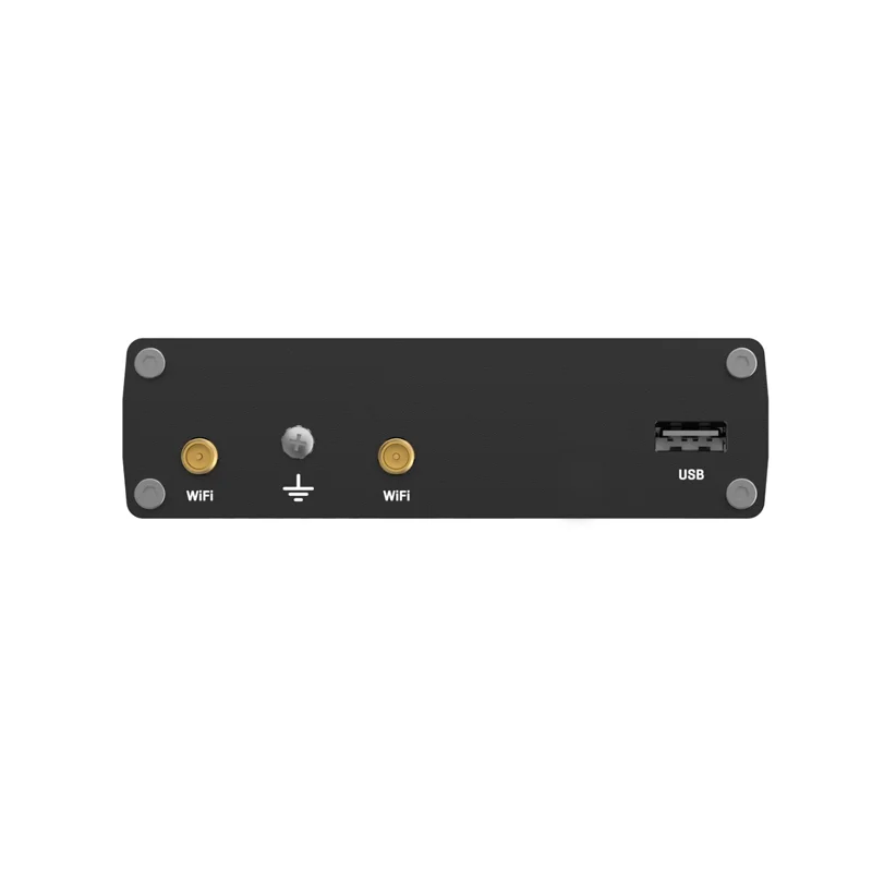 Teltonika RUTM10 Industrial Wired Router Wi-Fi 5 Dual-Band - Image 4