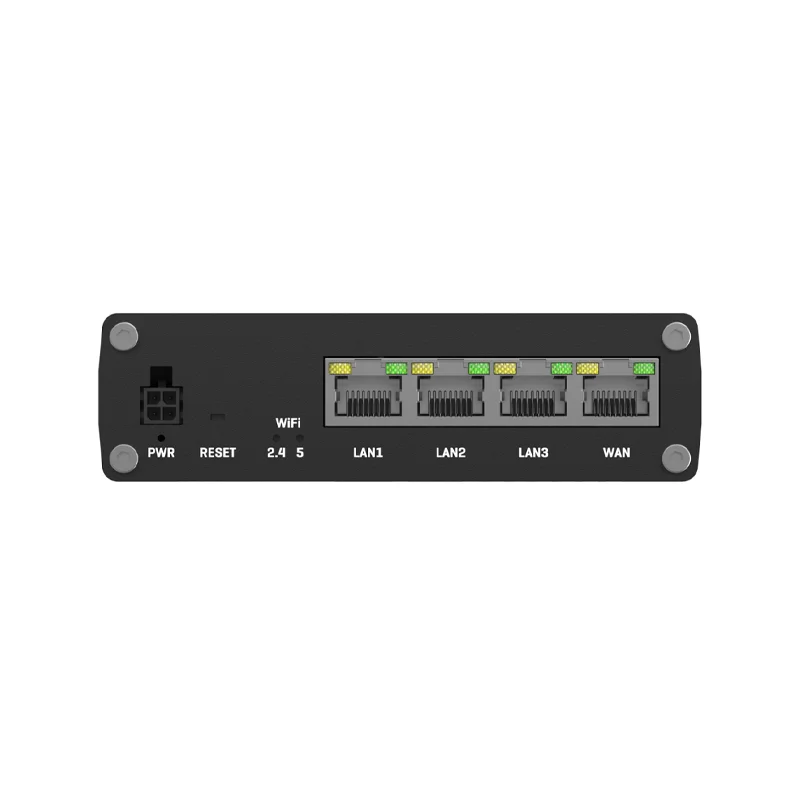 Teltonika RUTM10 Industrial Wired Router Wi-Fi 5 Dual-Band - Image 5