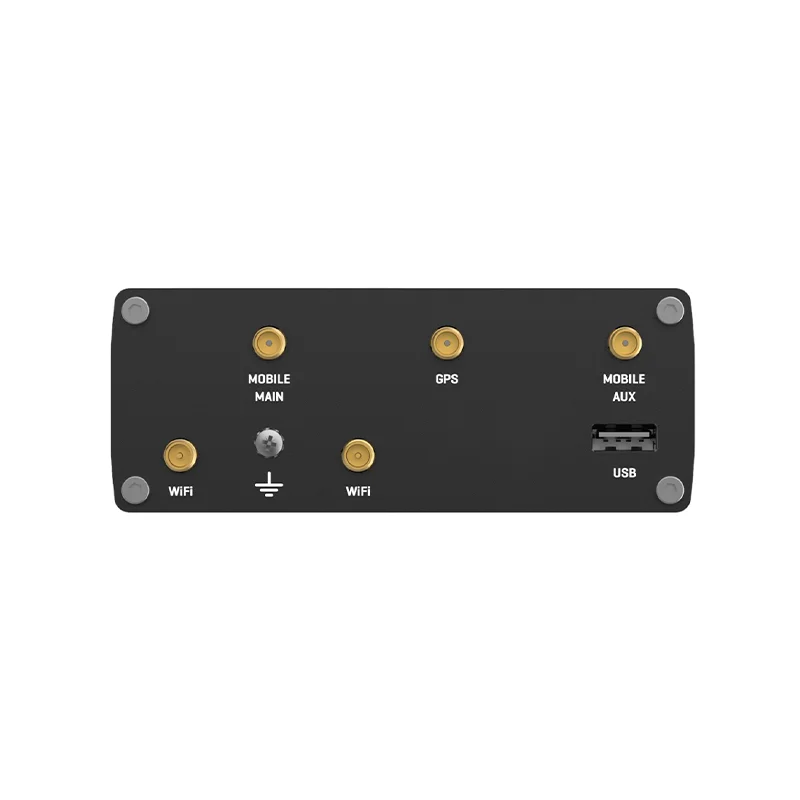 Teltonika RUTM11 Industrial LTE Router w/ Dual SIM, Wi-Fi 5, Gigabit ETH - Image 2