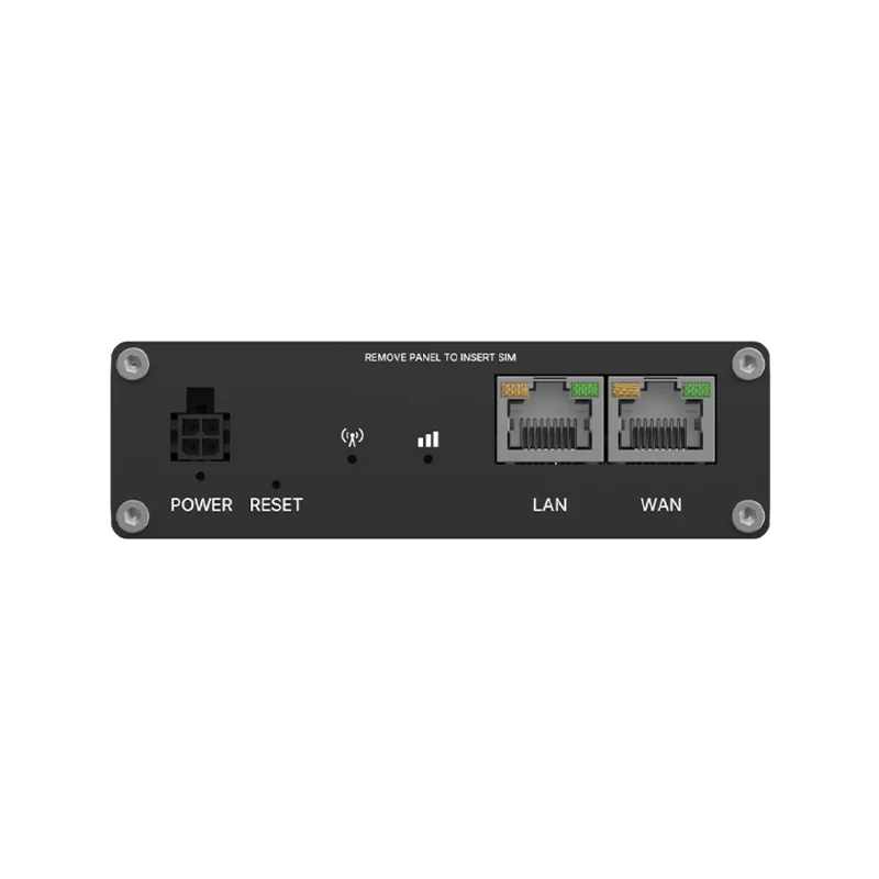 Teltonika RUTM30 Compact Dual-SIM Multi-Network Router - Image 4