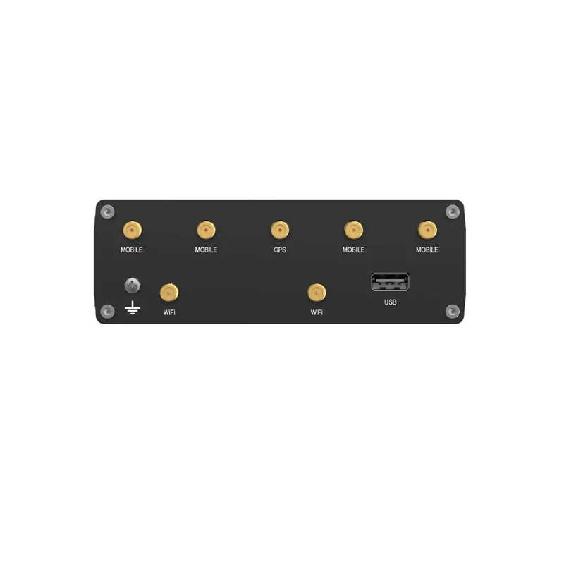 Teltonika RUTM56 Industrial 5G Router Dual Modem - Image 5