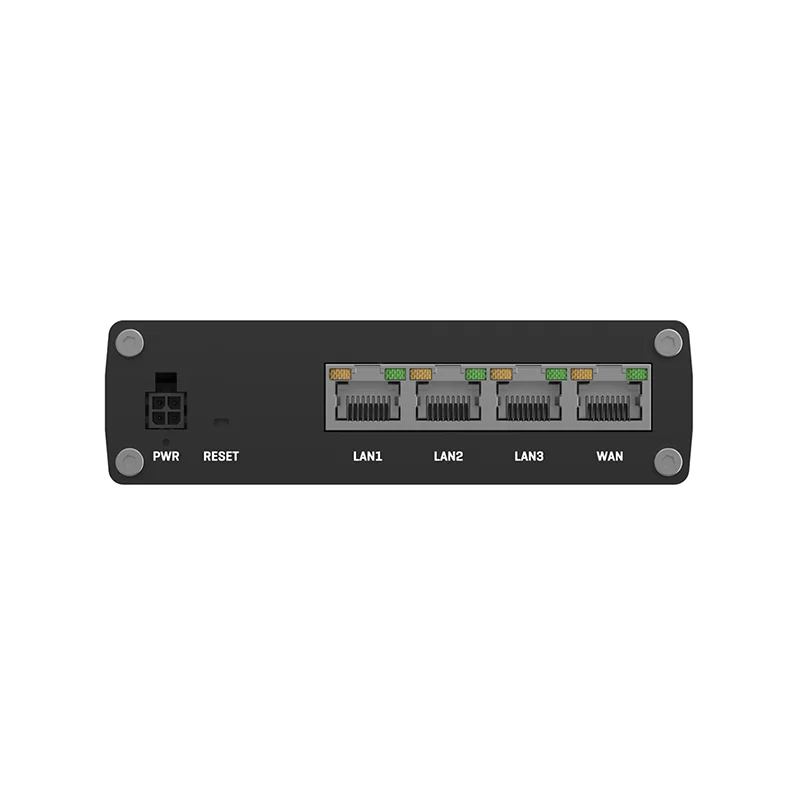 Teltonika RUTX08 Industrial Gigabit Ethernet Router - Image 5