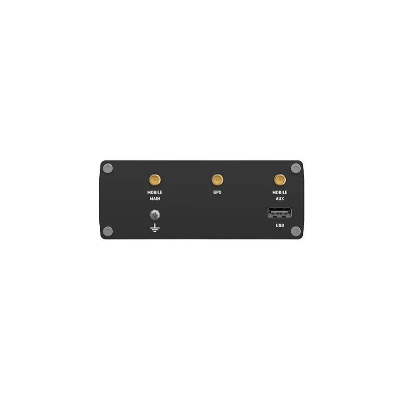 Teltonika RUTX09 Industrial Cellular Router LTE Cat 6 Dual SIM - Image 5