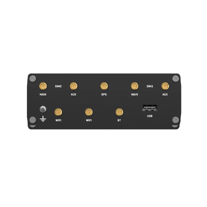 Teltonika RUTX12 Dual LTE CAT 6 Industrial Cellular Router - Image 4