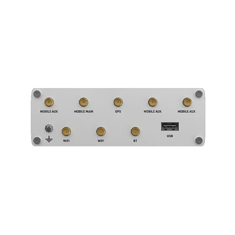 Teltonika RUTX14 4G LTE CAT12 Industrial Cellular Router - Image 3