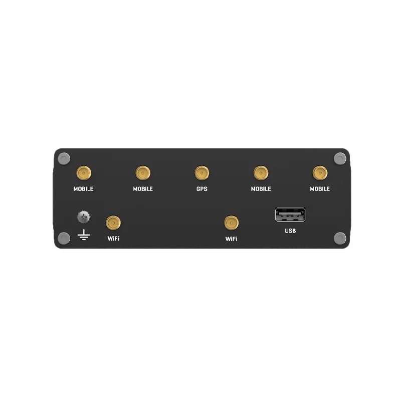 Teltonika RUTX50 Dual 5G Cellular Router - Image 3