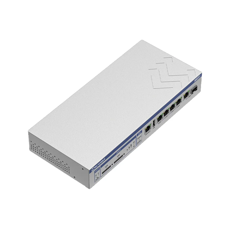 Teltonika RUTXR1 Rack-Mounted Industrial Cellular Router