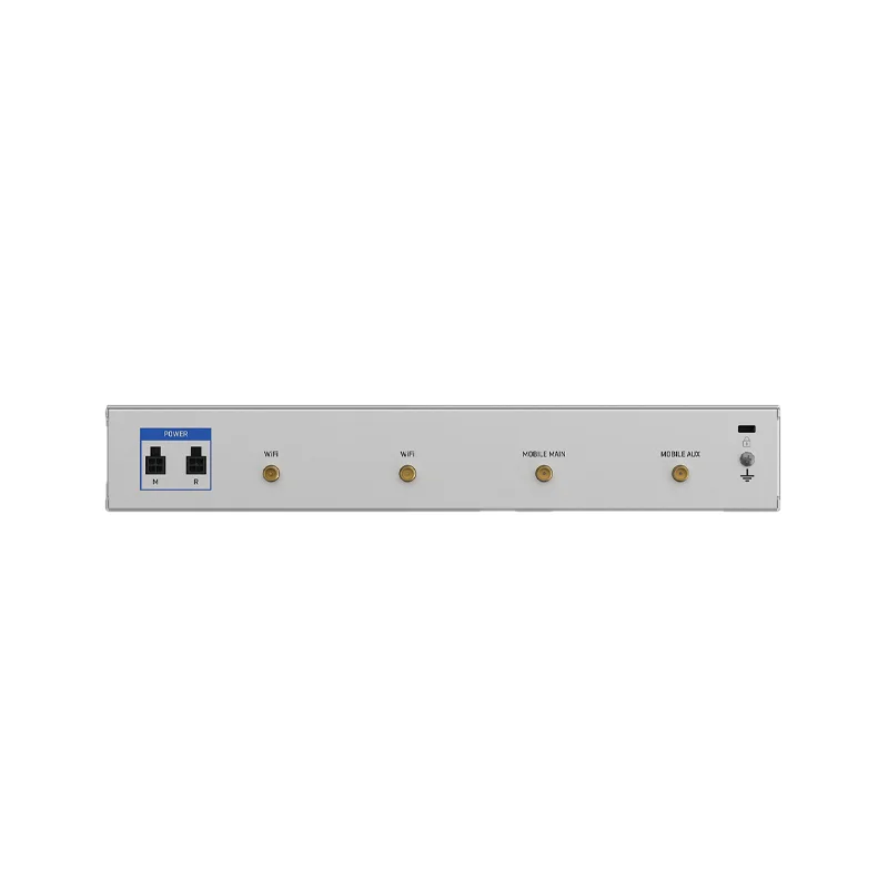 Teltonika RUTXR1 Rack-Mounted Industrial Cellular Router - Image 3