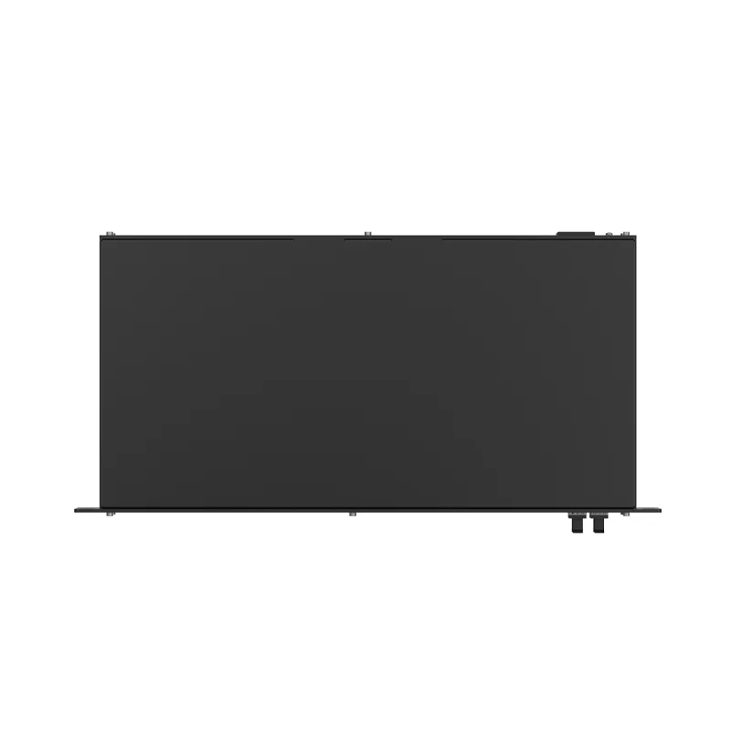 Teltonika SWM281 Managed Industrial Ethernet Switch 24x Gigabit RJ45 4x SFP - Image 2
