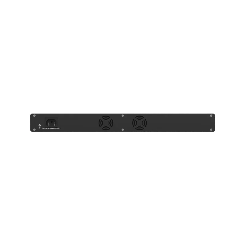 Teltonika SWM281 Managed Industrial Ethernet Switch 24x Gigabit RJ45 4x SFP - Image 3