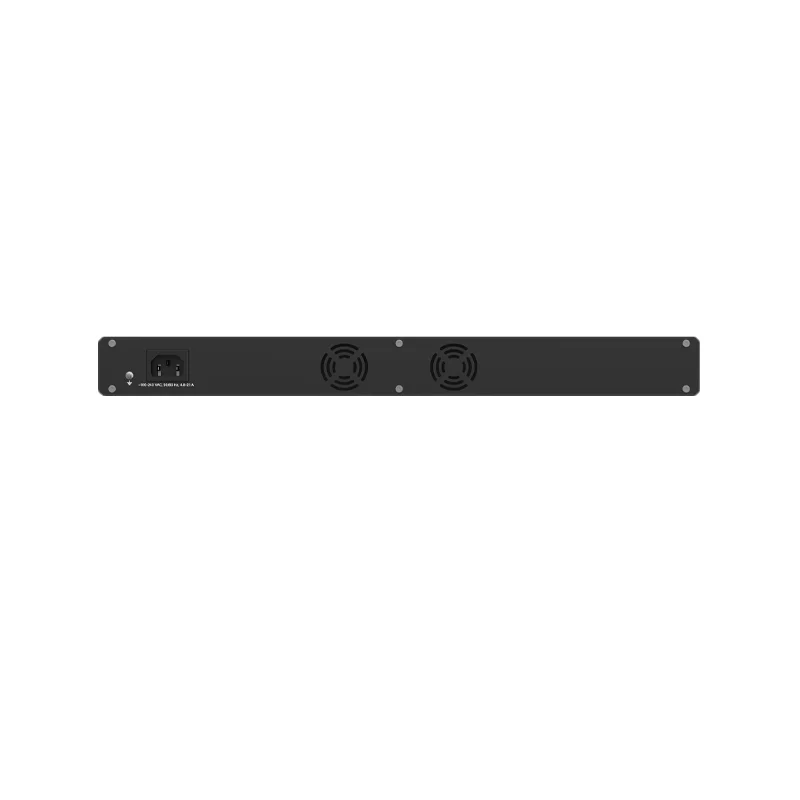 Teltonika SWM282 Managed Industrial Ethernet Switch - Image 3