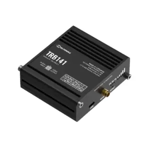 Teltonika TRB141 Industrial LTE Cat-1 Gateway