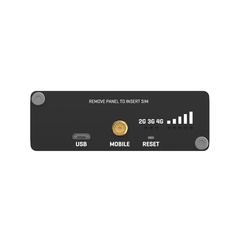 Teltonika TRB142 Industrial RS232 LTE Gateway - Image 5