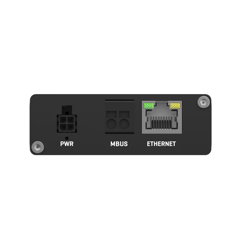 Teltonika TRB143 Industrial M-Bus Cellular Gateway w/ 4G LTE Cat 4 - Image 4