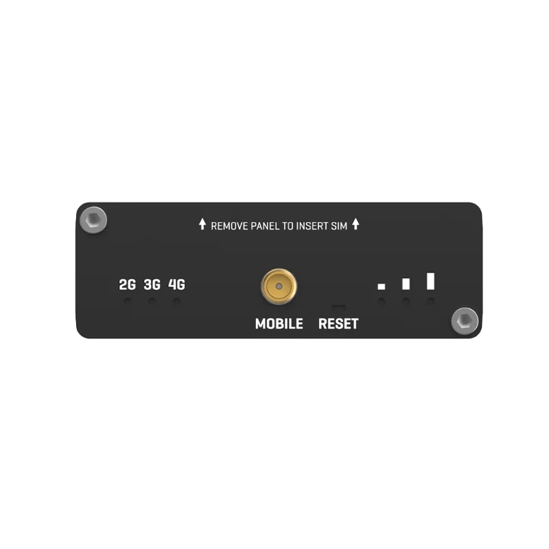 Teltonika TRB143 Industrial M-Bus Cellular Gateway w/ 4G LTE Cat 4 - Image 5