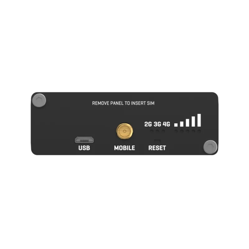 Teltonika TRB145 Industrial RS485 LTE Gateway - Image 5